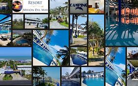 Resort Misión del Mar